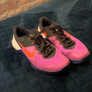 Nike metcons